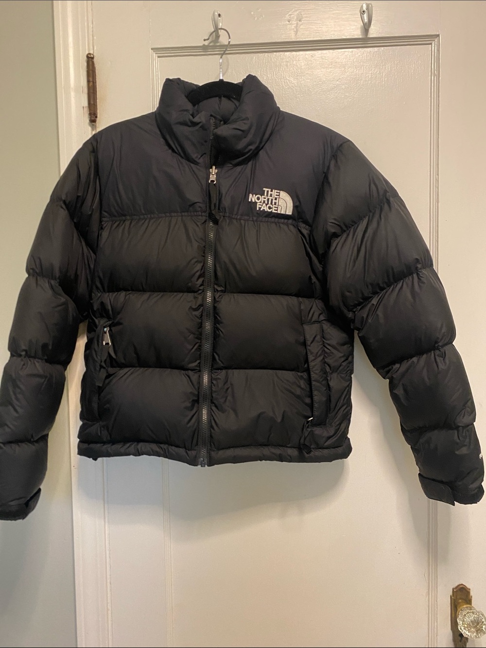 The North Face Womens 1996 Nuptse Jacket